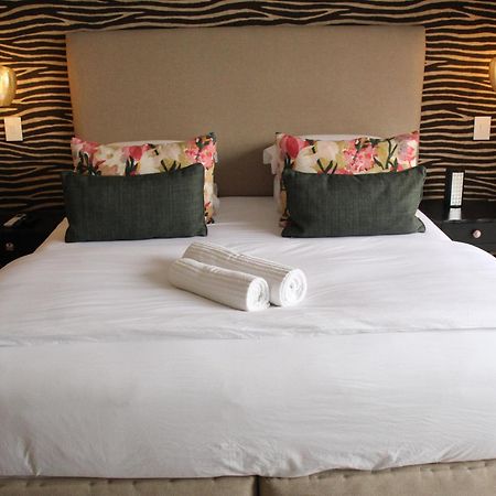 Thyme Wellness Spa And Guesthouse เคปทาวน์ ภายนอก รูปภาพ