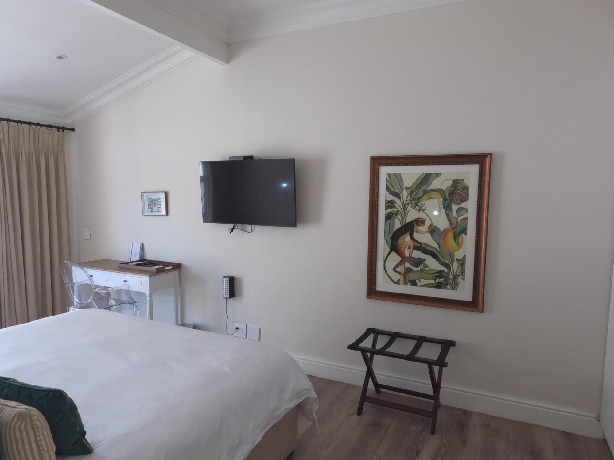 Thyme Wellness Spa And Guesthouse เคปทาวน์ ภายนอก รูปภาพ