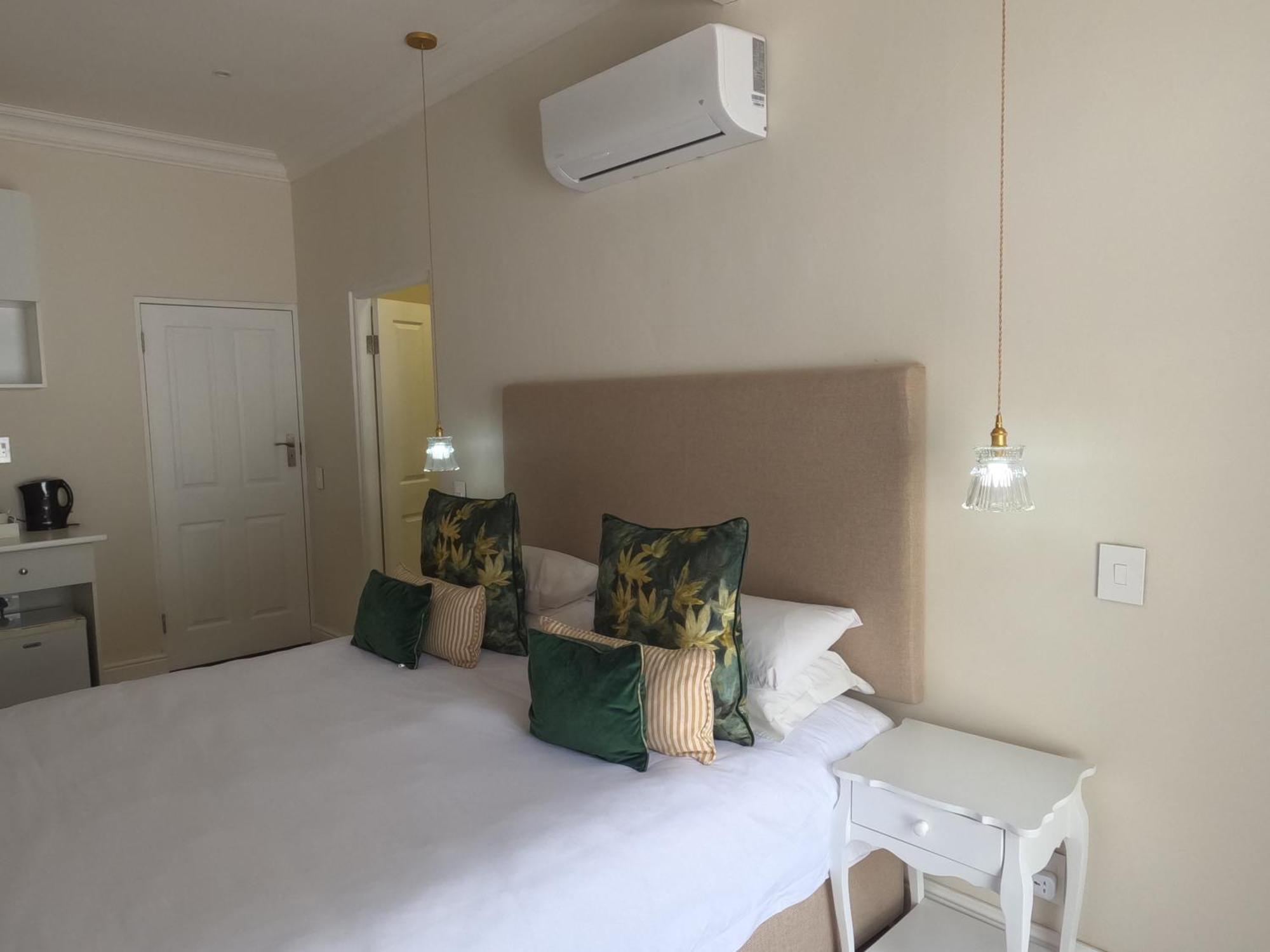 Thyme Wellness Spa And Guesthouse เคปทาวน์ ภายนอก รูปภาพ