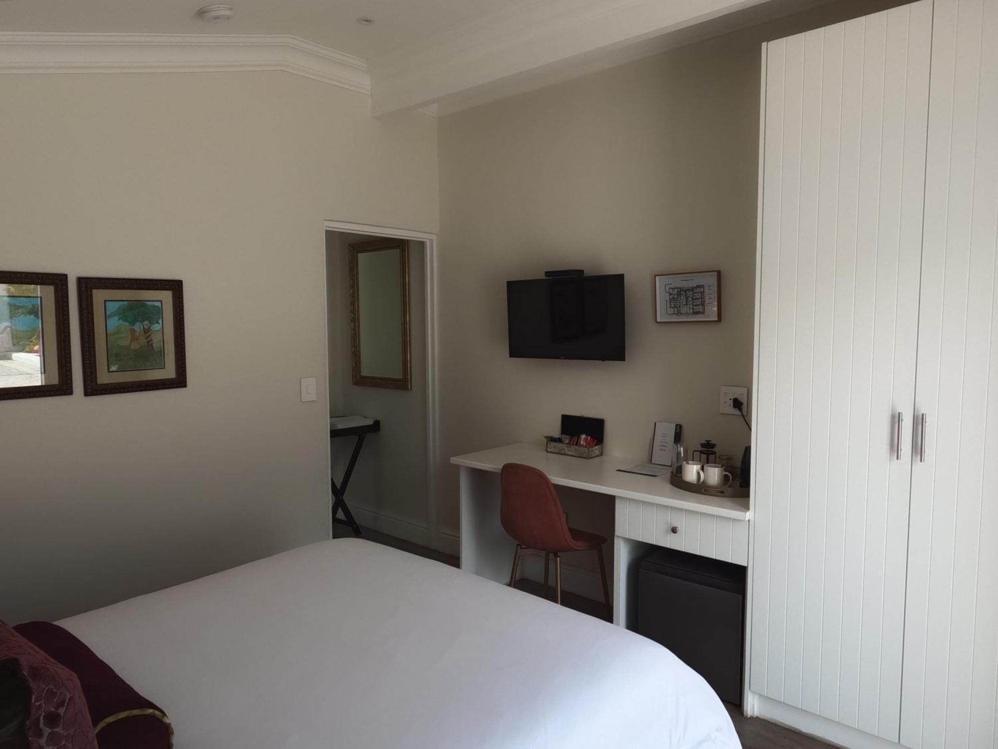 Thyme Wellness Spa And Guesthouse เคปทาวน์ ภายนอก รูปภาพ