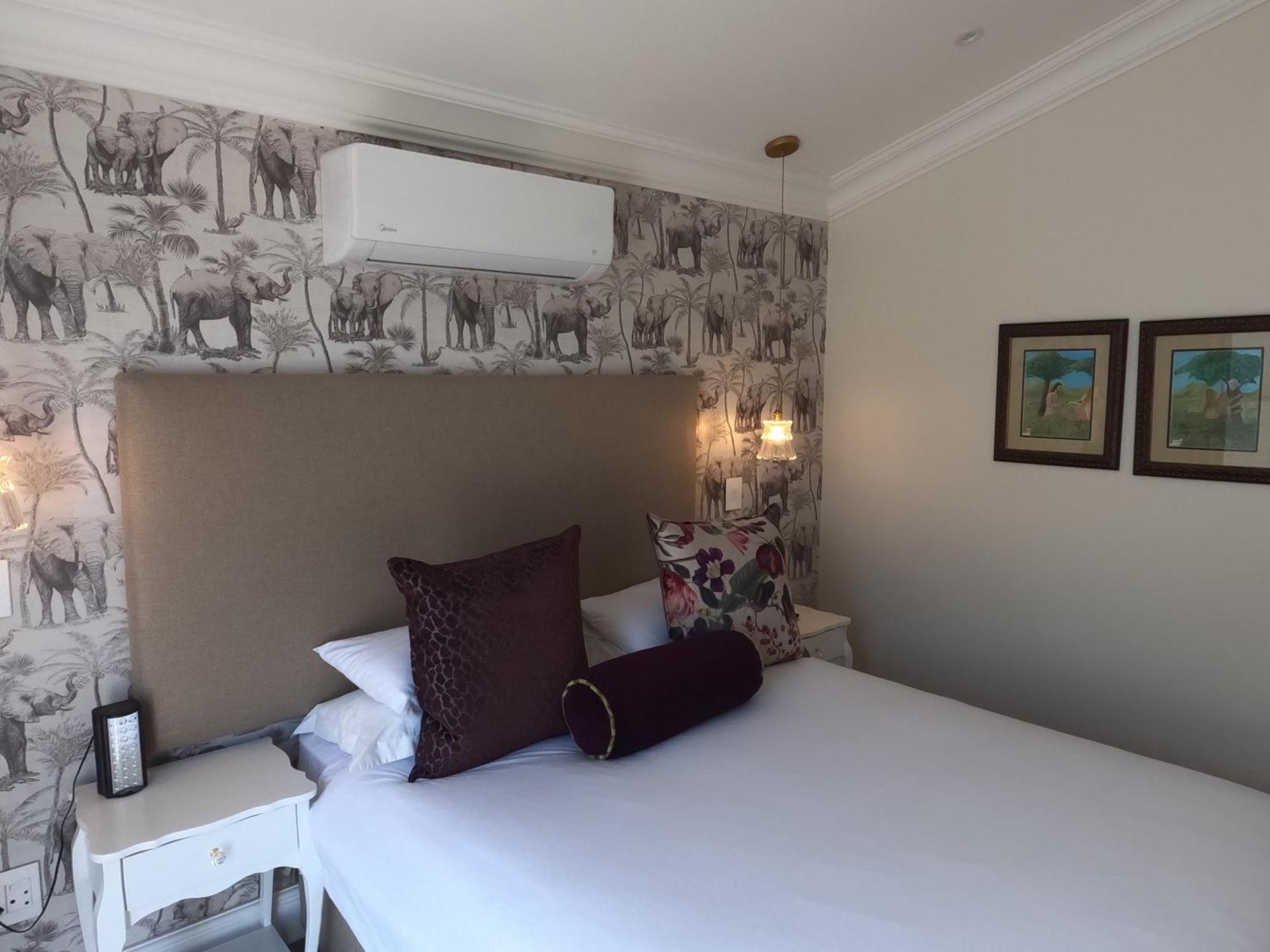 Thyme Wellness Spa And Guesthouse เคปทาวน์ ภายนอก รูปภาพ