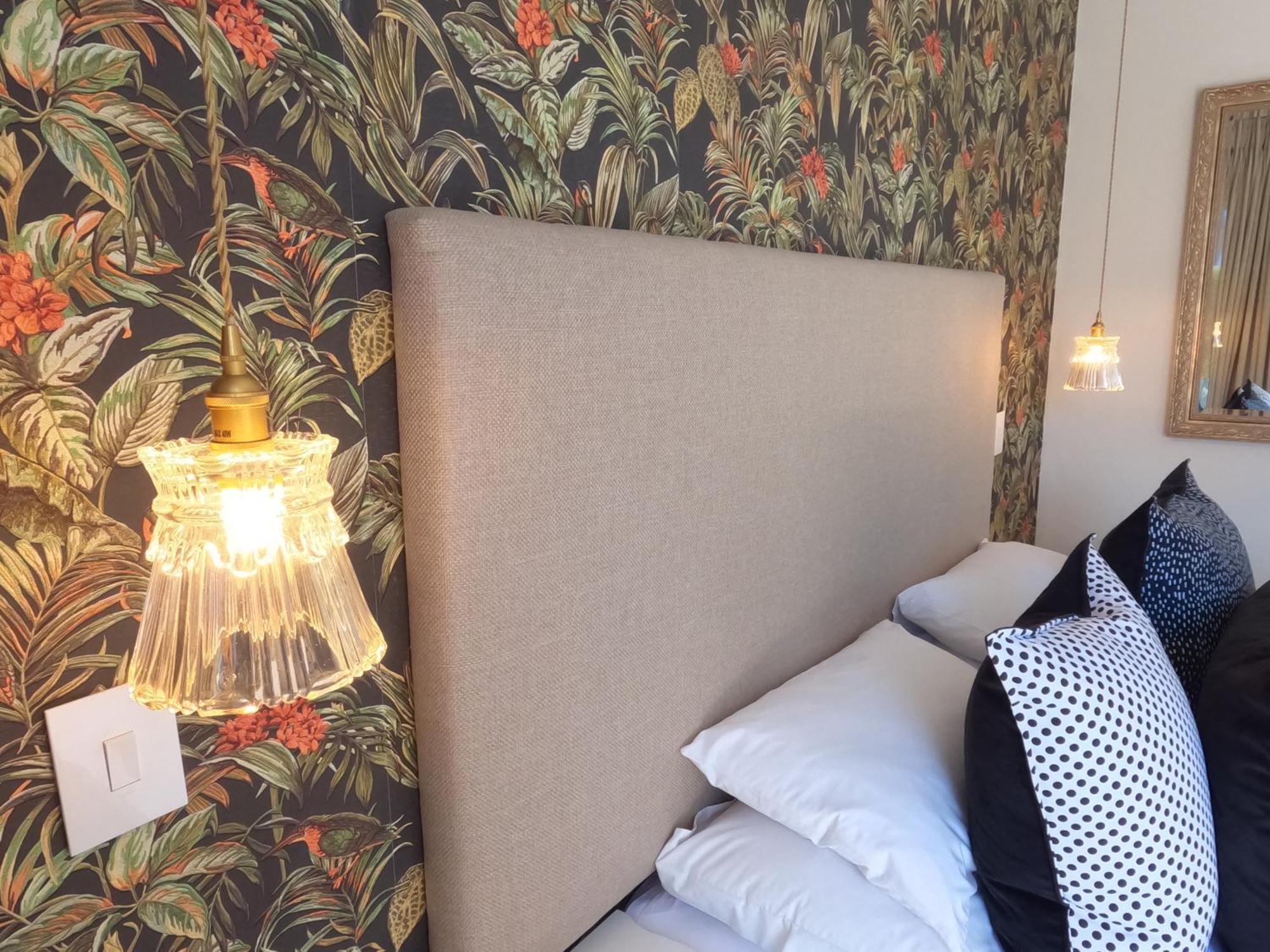 Thyme Wellness Spa And Guesthouse เคปทาวน์ ภายนอก รูปภาพ