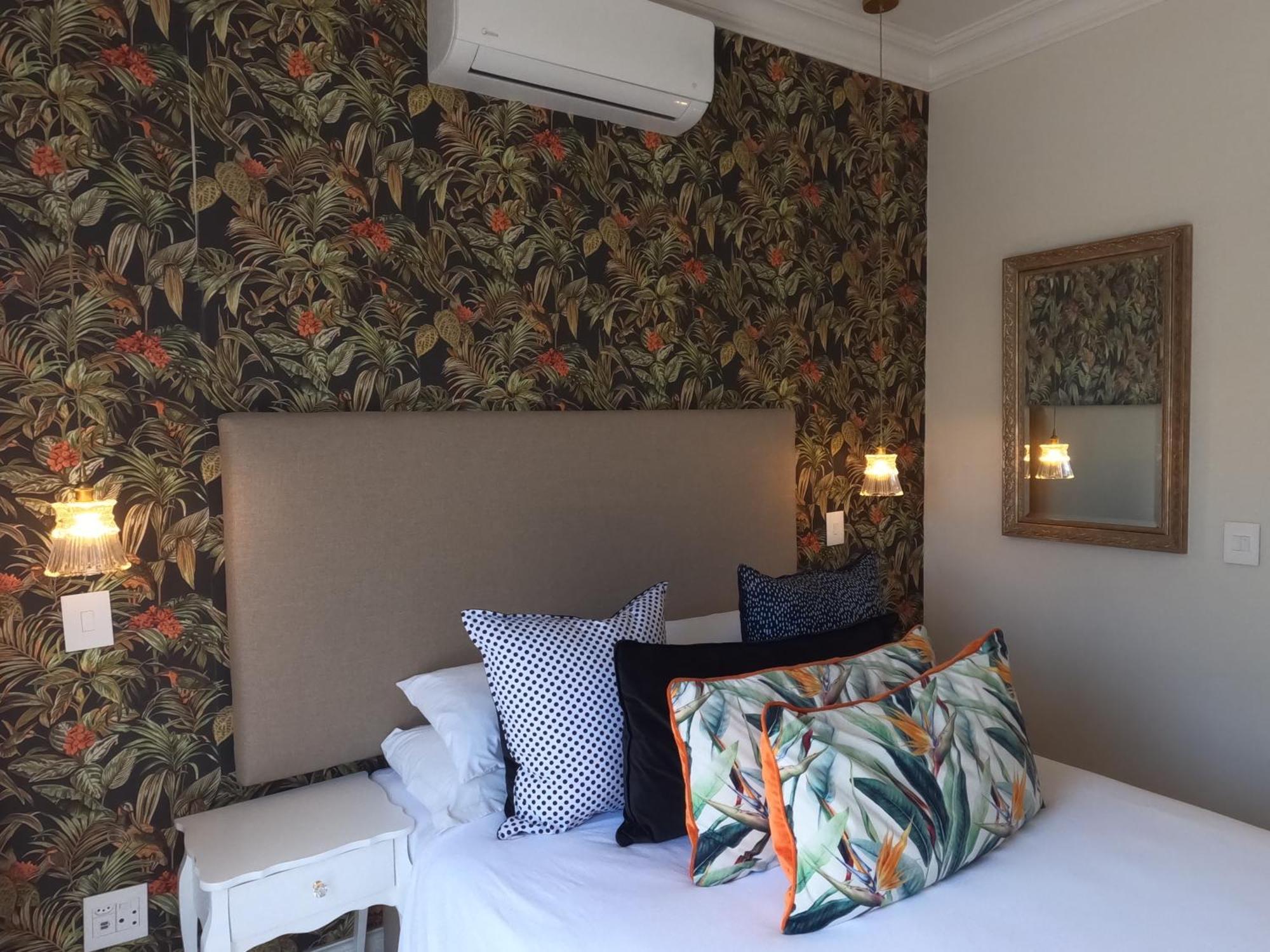 Thyme Wellness Spa And Guesthouse เคปทาวน์ ภายนอก รูปภาพ