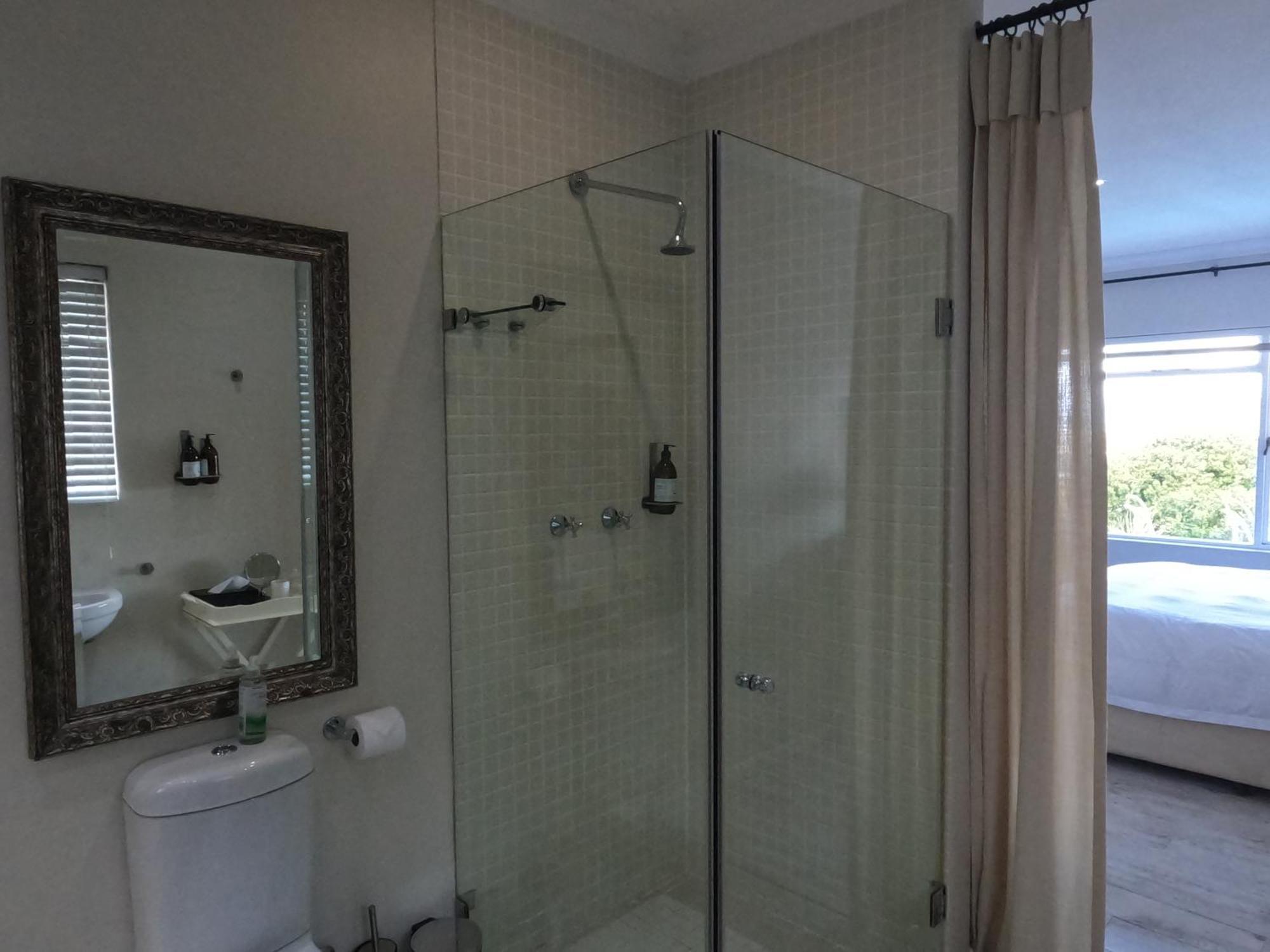 Thyme Wellness Spa And Guesthouse เคปทาวน์ ภายนอก รูปภาพ