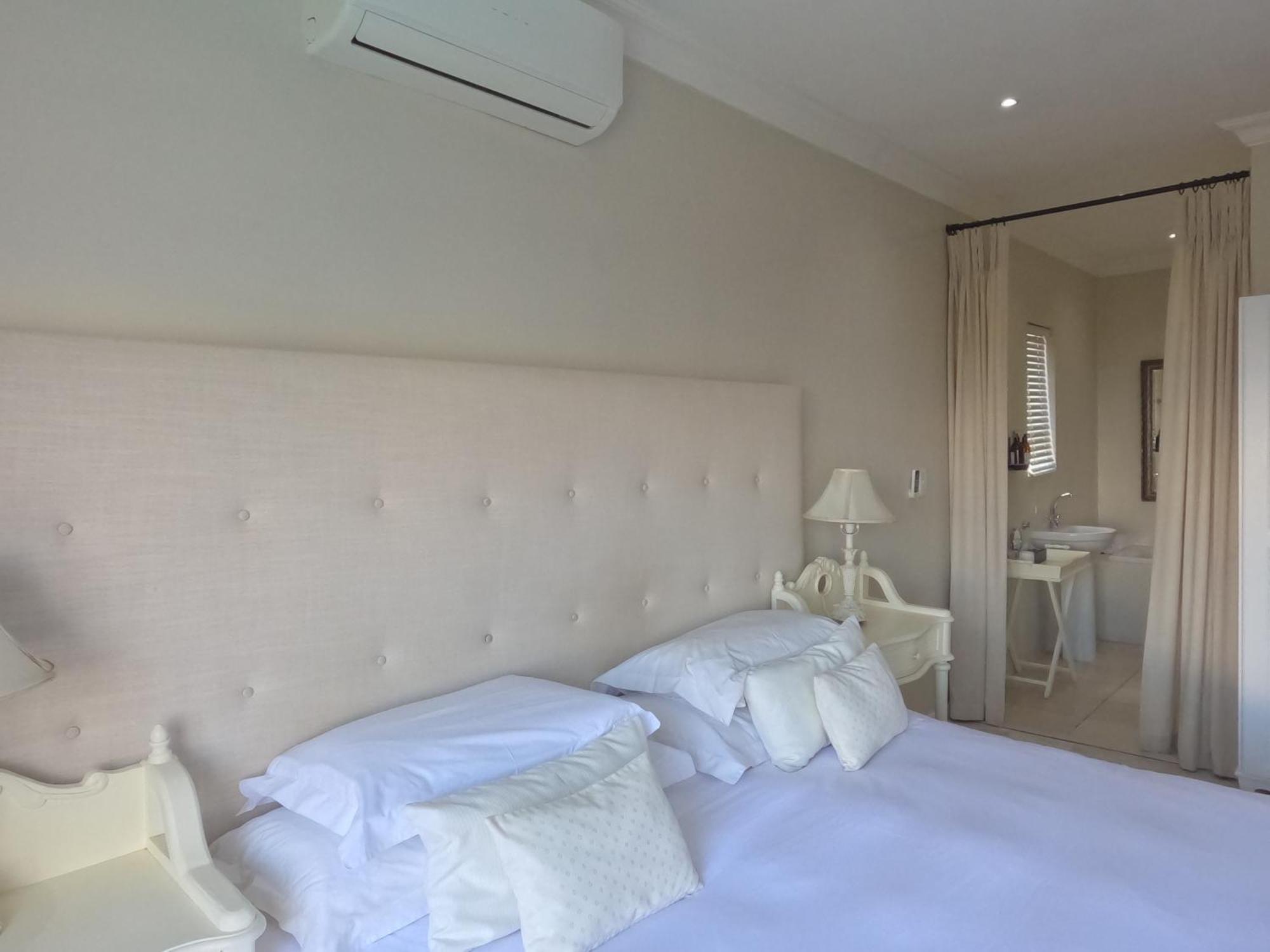 Thyme Wellness Spa And Guesthouse เคปทาวน์ ภายนอก รูปภาพ