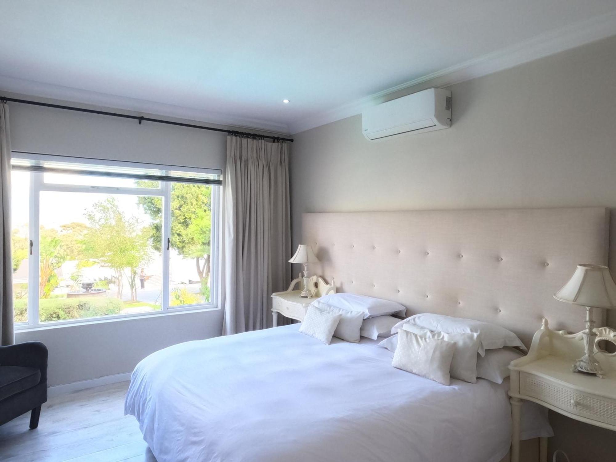 Thyme Wellness Spa And Guesthouse เคปทาวน์ ภายนอก รูปภาพ