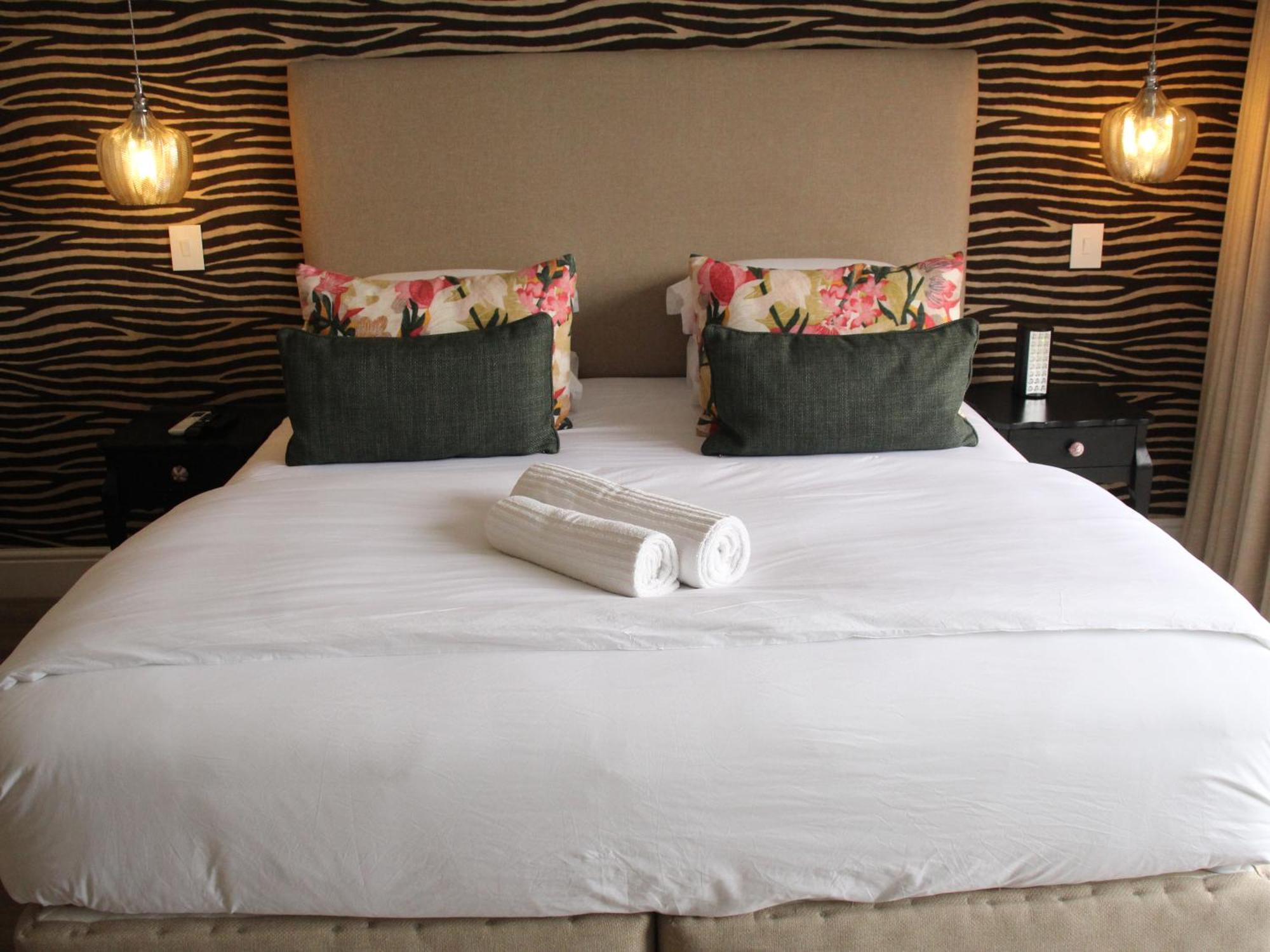 Thyme Wellness Spa And Guesthouse เคปทาวน์ ภายนอก รูปภาพ